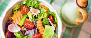 อาหารเพิ่มสมรรถภาพ